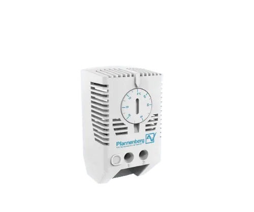 Termostato FLZ 510-530 Pfannenberg