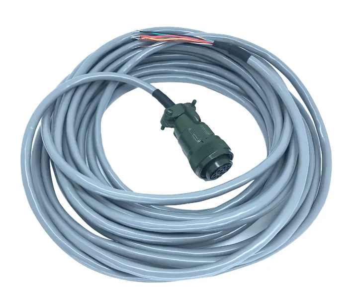 Chicote para Encoders (cabo com conector)