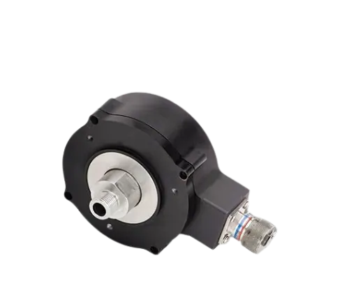 Encoder Incremental ISW38