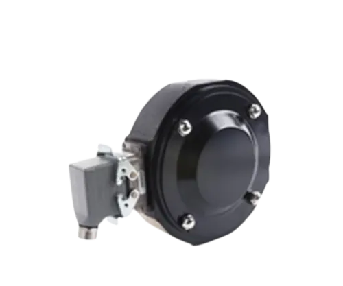 Encoder Incremental RIM Tach 8500