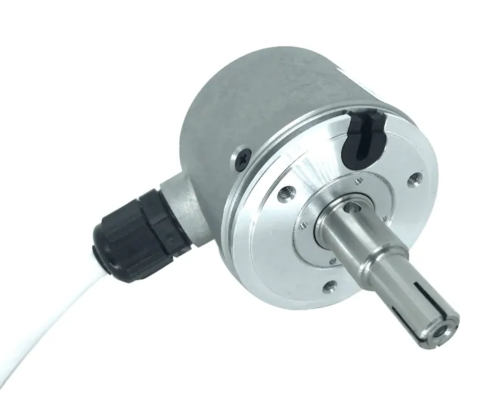 Encoder Senoidal (Seno-Cosseno) B58S