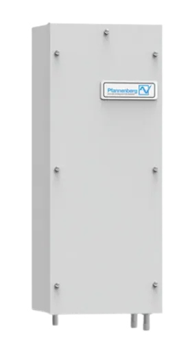 PWS 7102 pfannenberg trocador de calor