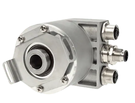 Encoder Absoluto AI25 EtherNet/IP